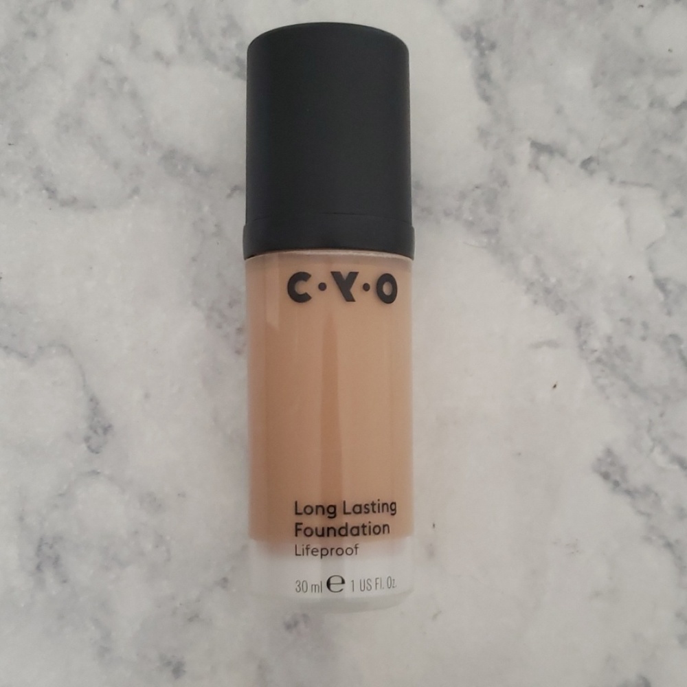CYO LifeProof Foundation